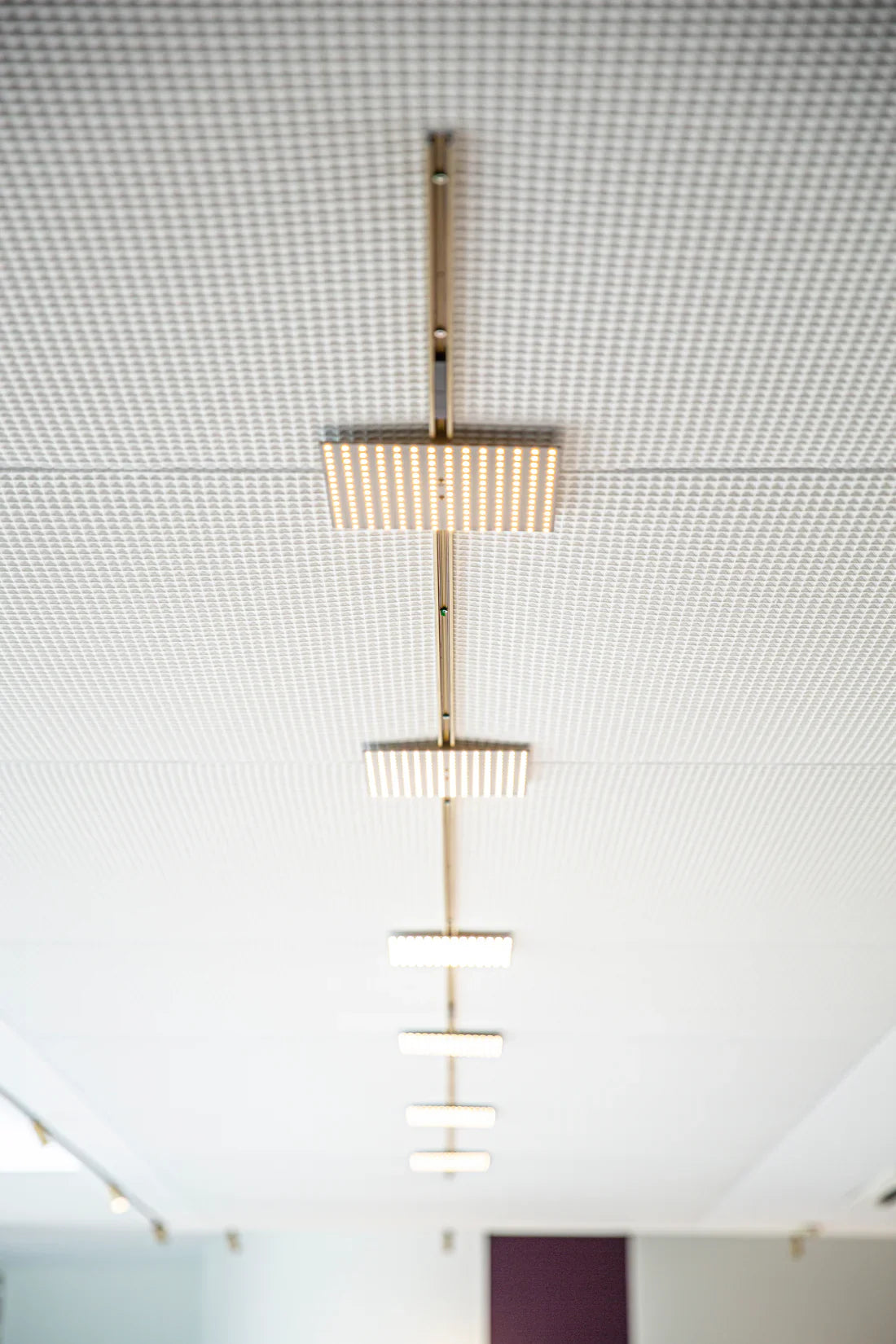 Acunic by Getzner Textil - ACCENTRIC crash