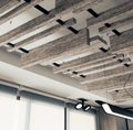 Box Baffles Mixed - AKA Acoustics Pty Ltd