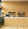 Emboss Panel Corduroy Fine - AKA Acoustics Pty Ltd