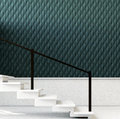 Emboss Panel Sandglass - AKA Acoustics Pty Ltd