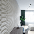 Emboss Panel Tufted - AKA Acoustics Pty Ltd