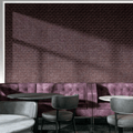 Emboss Panel Woven New - AKA Acoustics Pty Ltd