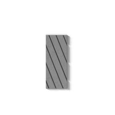 Etch Tiles Crossbar - AKA Acoustics Pty Ltd