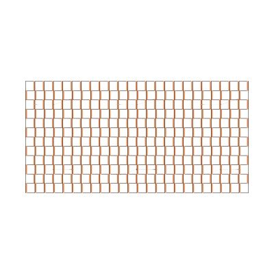 Mesh Baffles Offset - AKA Acoustics Pty Ltd