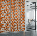 Pattern Panel Cirque - AKA Acoustics Pty Ltd