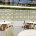 Pattern Tiles Billet - AKA Acoustics Pty Ltd