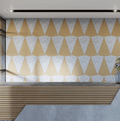 Plain Tiles Diamond - AKA Acoustics Pty Ltd