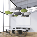 Shapes Circle - AKA Acoustics Pty Ltd