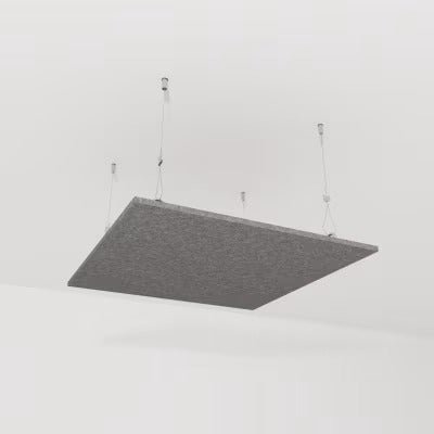 Shapes Square - AKA Acoustics Pty Ltd